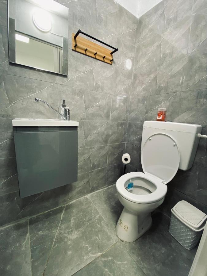 Yogo Place In Nahariyya Nehariya Dış mekan fotoğraf