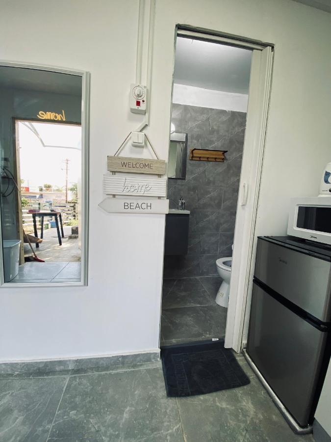 Yogo Place In Nahariyya Nehariya Dış mekan fotoğraf