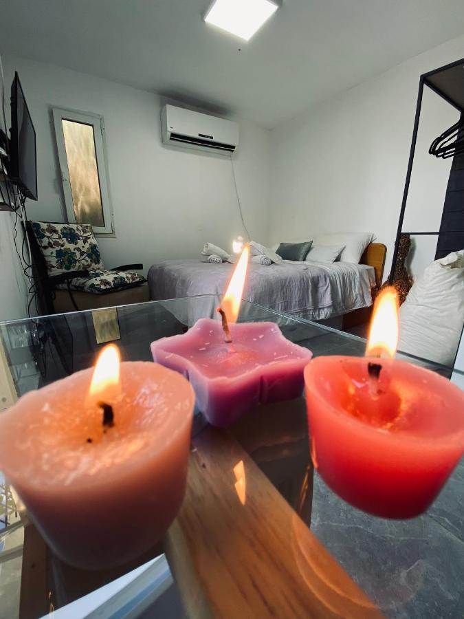 Yogo Place In Nahariyya Nehariya Dış mekan fotoğraf